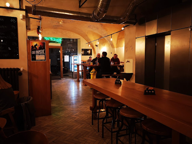 Mikulandská 7, 110 00 Nové Město