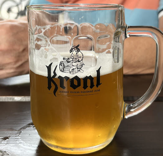 Rodinný Pivovar Kronl - Úšovice