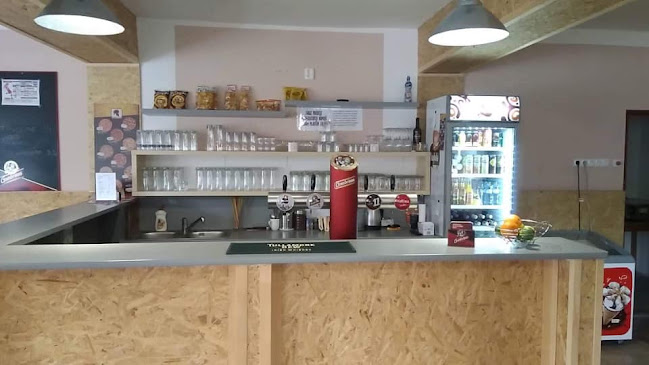 Hospoda Na rozcestí - Stará Červená Voda