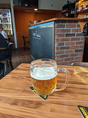 Opinii despre Obývák în Strašnice - Gastronomie a pohostinství