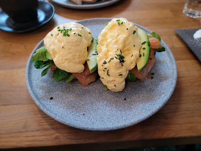 Comentarii opinii despre Pilot Cafe Letná