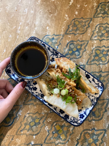 Chopsticks Bistro - Gastronomie a pohostinství