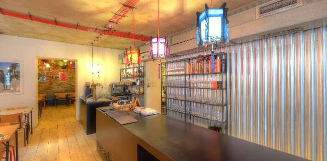 Comentarii opinii despre Jam and Co.