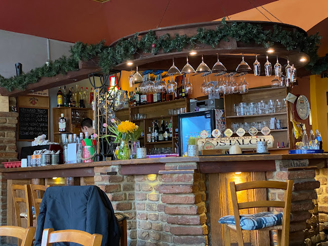 Opinii despre Restaurace Nostalgie în Teplice - Gastronomie a pohostinství