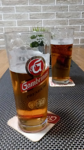 Restaurace U ŽÁBY - Nejdek