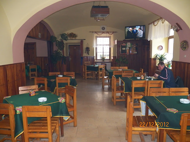 Opinii despre Restaurace Praha Opočno în Opočno - Gastronomie a pohostinství