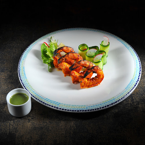 Namo Indická restaurace - Praha