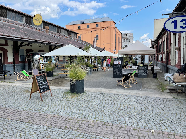 Food truck point - Gastronomie a pohostinství