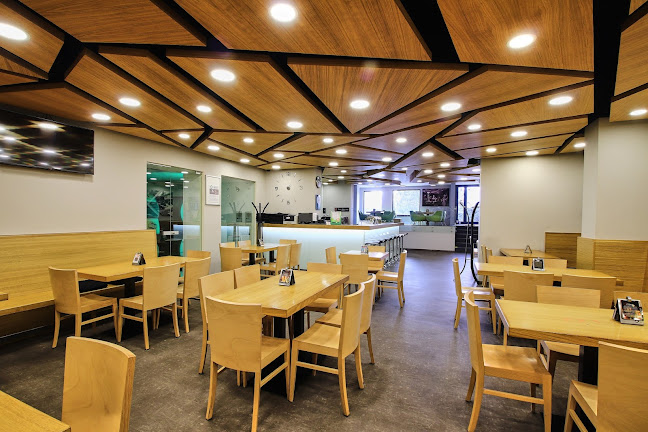 Opinii despre Starobrněnská pivnice VELVET în Blansko - Gastronomie a pohostinství