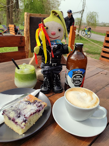 U MATCHY bistro s pekárnou - Gastronomie a pohostinství