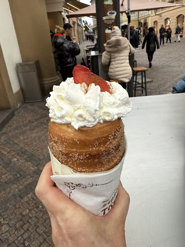 Trdlo - Staré Město