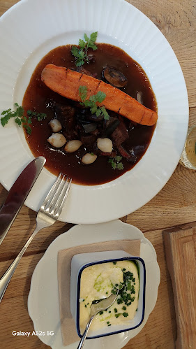 Restaurace Červený Jelen - Nové Město