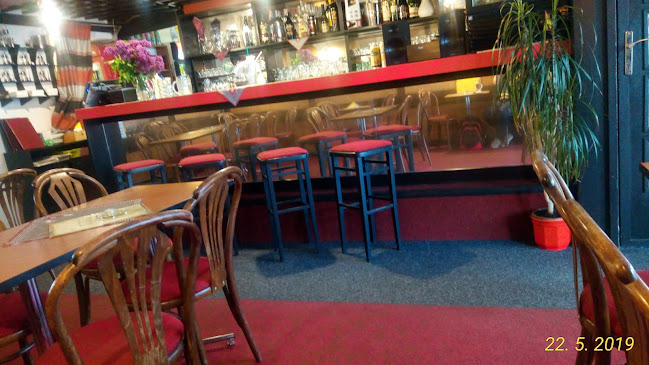 Comentarii opinii despre Delikas - snack bar, cukrárna