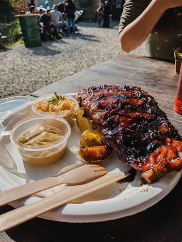 Stará prádelna - Gastronomie a pohostinství