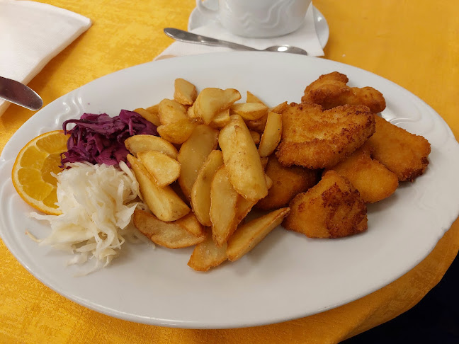 Comentarii opinii despre Restaurace Silesie