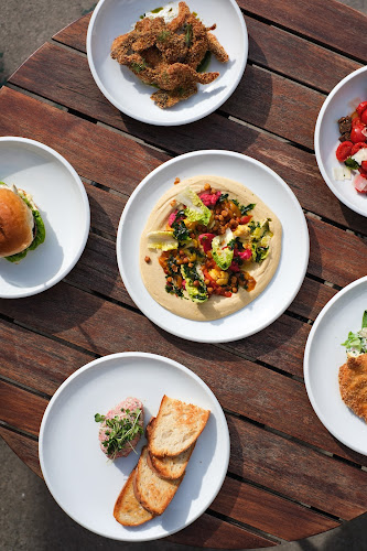 VNITROBLOCK - Gastronomie a pohostinství