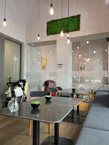 UM café učňovská kavárna