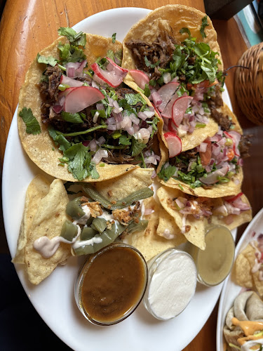 Restaurante Mexicano Fosil