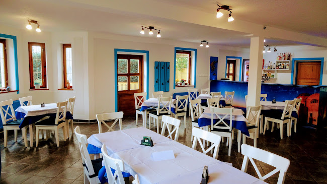 Taverna Nikos - Varnsdorf