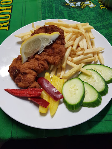 Obecní hostinec Jeníkovice