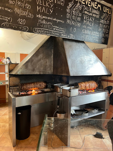Kebab Maidum - Ústí nad Labem-centrum