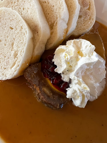 Opinii despre Charlie's Street în Modřice - Gastronomie a pohostinství