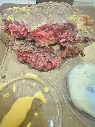 Comentarii opinii despre TURBO PIZZA Bílina