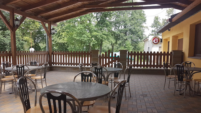 Motorest Na samotě, s.r.o.