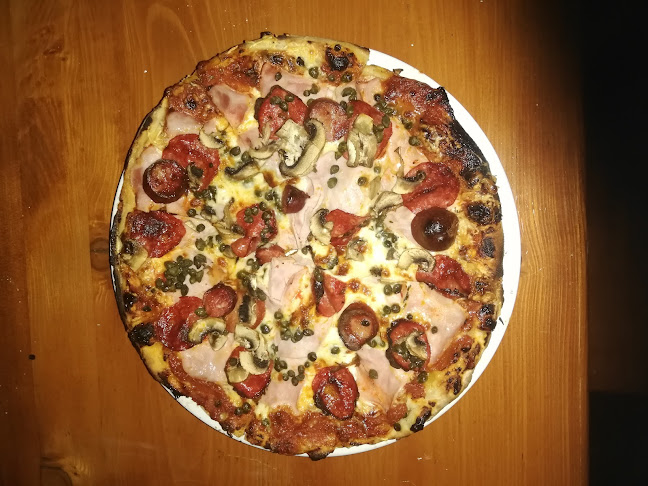 Pizzeria Restaurant Zlatý Bažant