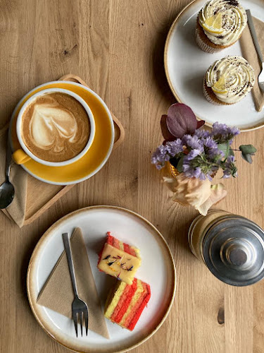 Togelato café - zmrzlinárna