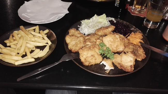 Restaurace U Mnicha - Sobědruhy