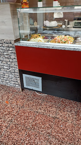 Opinii despre KEBAB Omar în Bystřice pod Hostýnem - Gastronomie a pohostinství