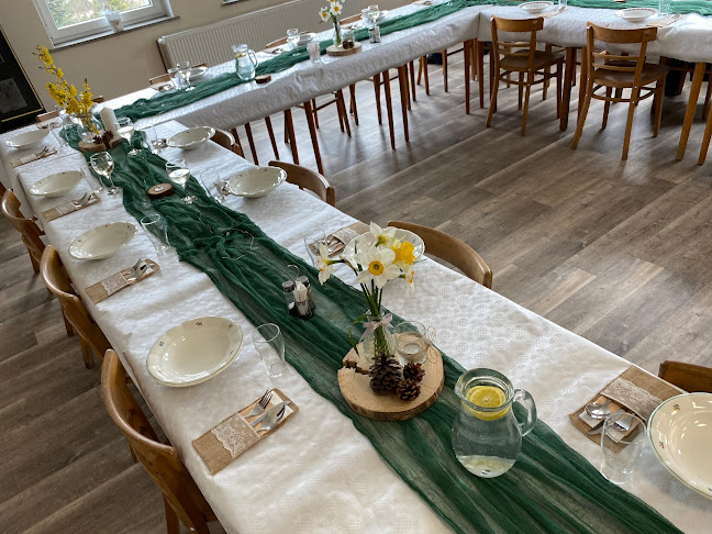 Hospoda Jedlí - Jedlí