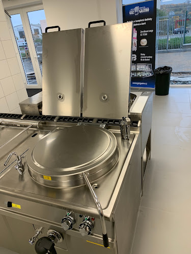 Comentarii opinii despre GOZ GASTRO s.r.o. - gastro servis a gastro vybavení