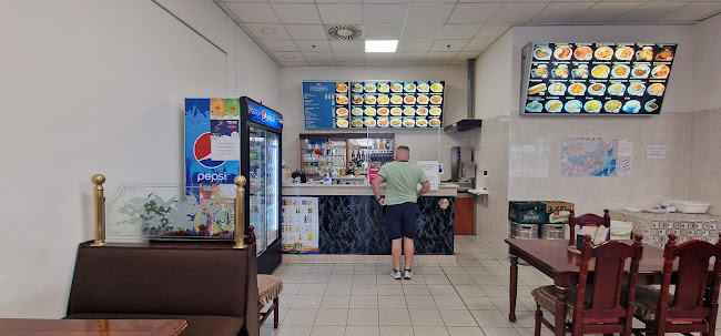 Opinii despre Sunshine în Ostrava - Gastronomie a pohostinství