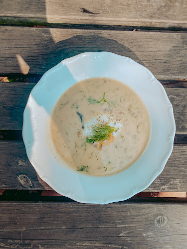 Bistro a Kavárna Na náměstí - Gastronomie a pohostinství