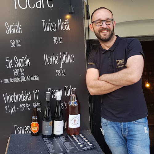 Anny Letenské 1204/1, 120 00 Vinohrady