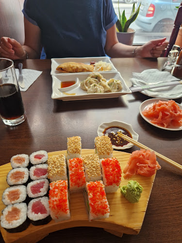 Čínské bistro Man Yi Ge - Gastronomie a pohostinství