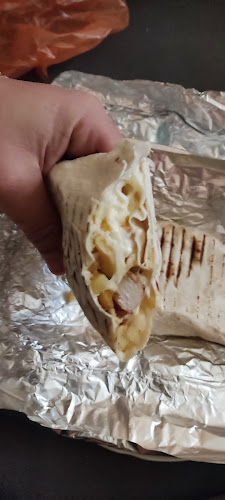 Bistro Friends - Kebab - Ostrava