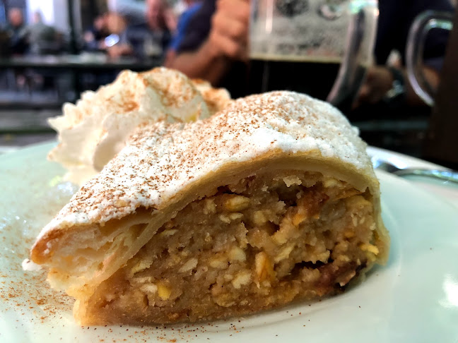 Restaurace a pivovar U Fleků - Nové Město