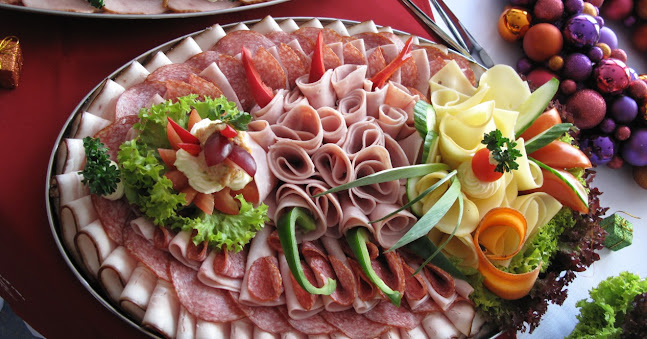 Comentarii opinii despre Restaurace U Frantíka