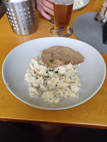 restaurace Drmlovka - Gastronomie a pohostinství