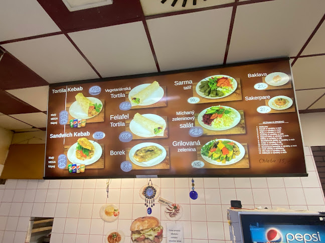 Comentarii opinii despre Kebab2Go