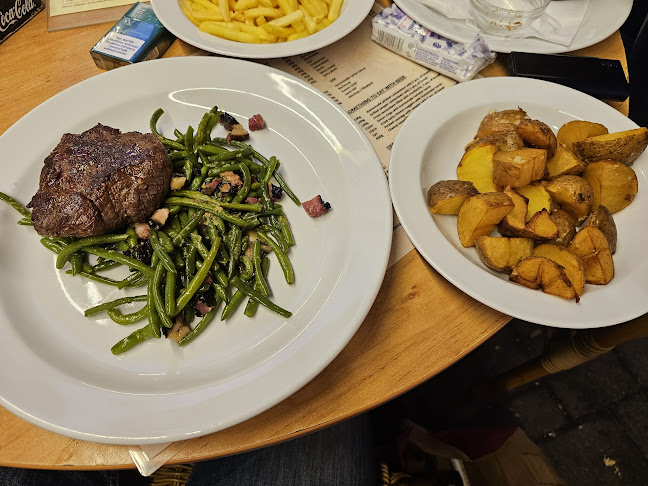 Comentarii opinii despre U Dřevěného orla