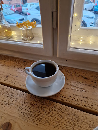 Café Tout va bien - Vinohrady