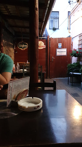 Pivnice U Bárta - Gastronomie a pohostinství