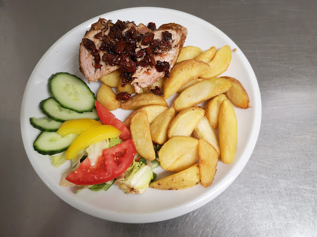 Restaurace U Partika