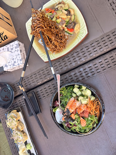 Comentarii opinii despre Haru Sushi