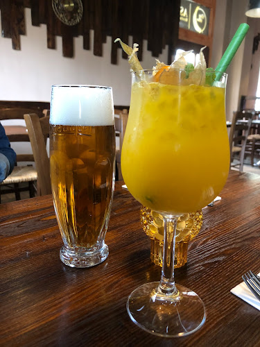 Zlatý Klas ASIA restaurace - Úšovice