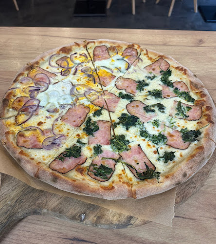 J&N Street Food - Gastronomie a pohostinství